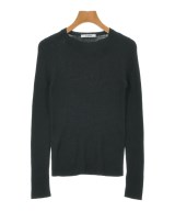 SLOANE（スローン）ニット・セーター 黒 サイズ:1(S位) レディース/2200636849129