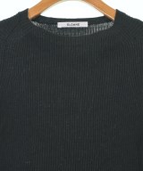 SLOANE（スローン）ニット・セーター 黒 サイズ:1(S位) レディース/2200636849129