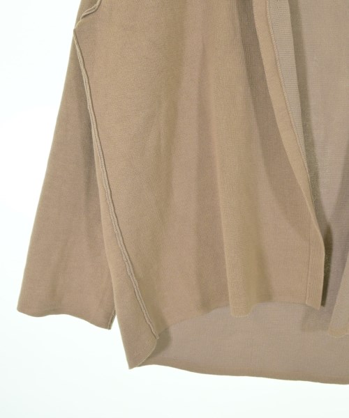 SLOANE（スローン）カーディガン ベージュ サイズ:F レディース/2200625302154