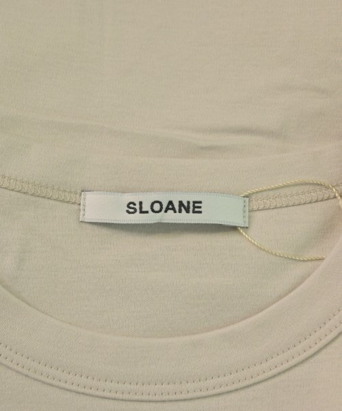 SLOANE（スローン）Tシャツ・カットソー ピンク サイズ:4(XL位) メンズ/2200628377012