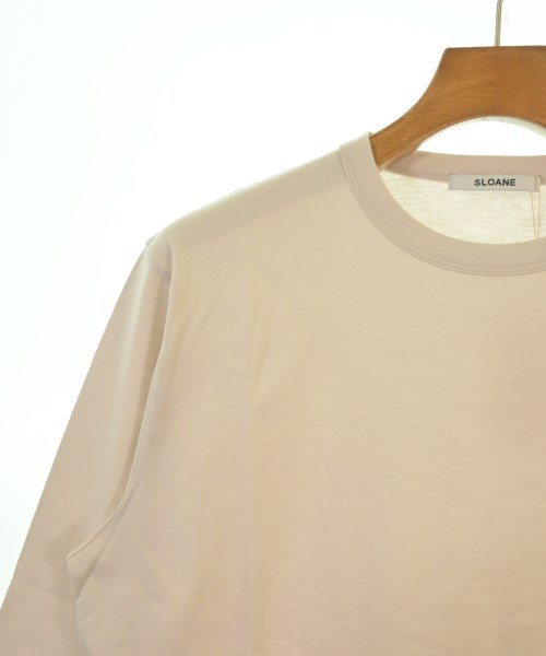 SLOANE（スローン）Tシャツ・カットソー ピンク サイズ:4(XL位) メンズ/2200628377012
