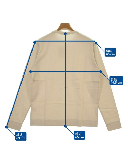 SLOANE（スローン）Tシャツ・カットソー ピンク サイズ:4(XL位) メンズ/2200628377012