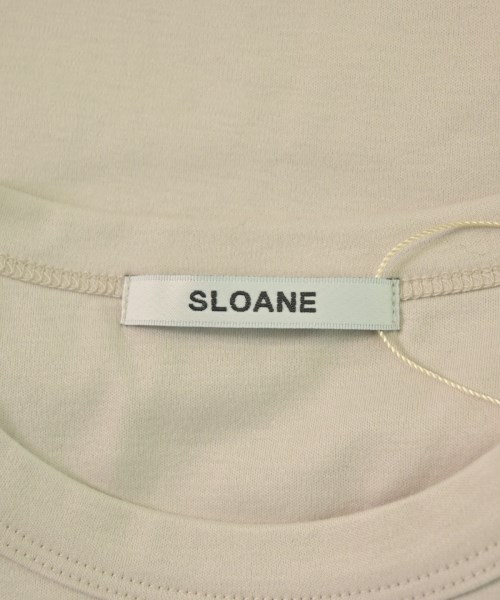SLOANE（スローン）Tシャツ・カットソー ピンク サイズ:4(XL位) メンズ/2200628377029