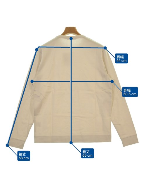 SLOANE（スローン）Tシャツ・カットソー ピンク サイズ:4(XL位) メンズ/2200628377029