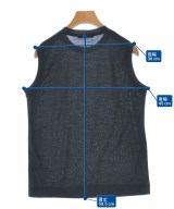 SLOANE（スローン）ノースリーブ グレー サイズ:2(M位) レディース/2200638185027