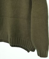 SLOANE（スローン）ニット・セーター カーキ サイズ:1(S位) レディース/2200641596018