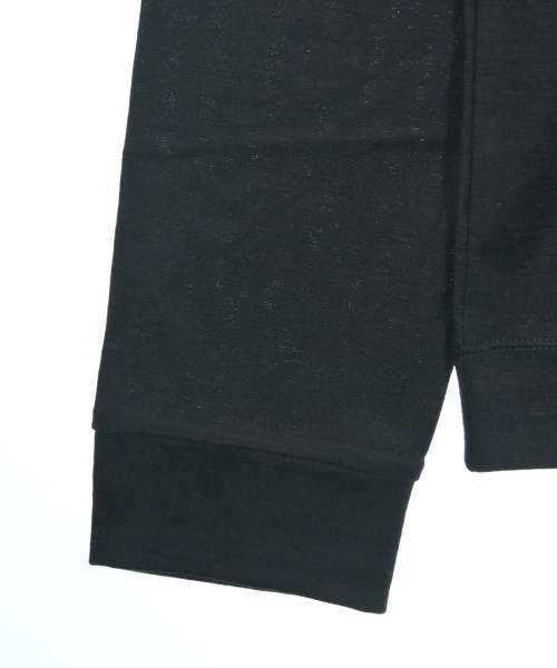 SLOANE（スローン）ニット・セーター 黒 サイズ:4(XL位) メンズ/2200632280117