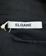 SLOANE（スローン）ニット・セーター 黒 サイズ:4(XL位) メンズ/2200632280117