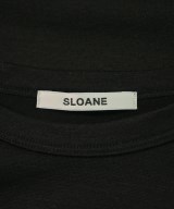 SLOANE（スローン）ニット・セーター 黒 サイズ:4(XL位) メンズ/2200632280124
