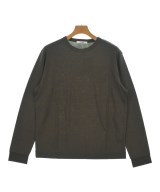 SLOANE（スローン）ニット・セーター 茶 サイズ:4(XL位) メンズ/2200632280148