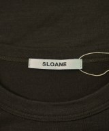 SLOANE（スローン）ニット・セーター 茶 サイズ:4(XL位) メンズ/2200632280148