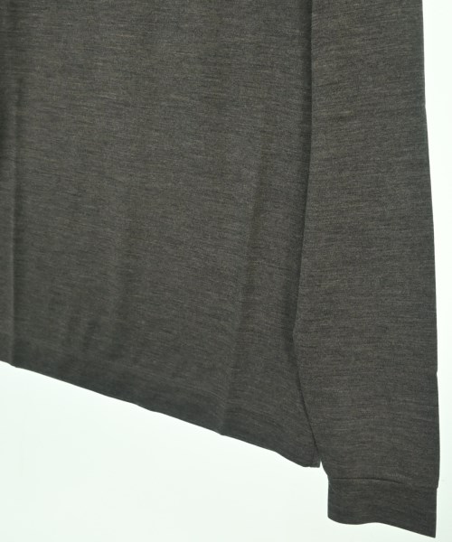 SLOANE（スローン）ニット・セーター グレー サイズ:4(XL位) メンズ/2200632280155