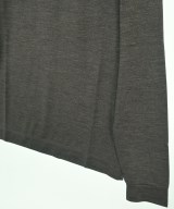 SLOANE（スローン）ニット・セーター グレー サイズ:4(XL位) メンズ/2200632280155