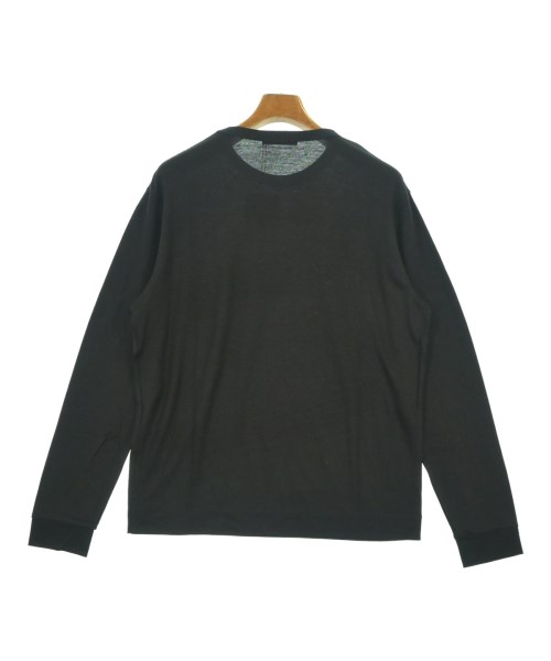 SLOANE（スローン）ニット・セーター 黒 サイズ:4(XL位) メンズ/2200632280162