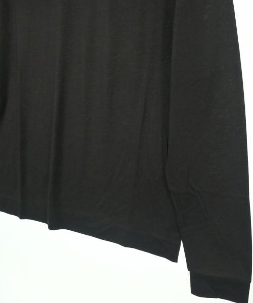 SLOANE（スローン）ニット・セーター 黒 サイズ:4(XL位) メンズ/2200632280162