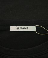 SLOANE（スローン）ニット・セーター 黒 サイズ:4(XL位) メンズ/2200632280162