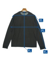 SLOANE（スローン）ニット・セーター 黒 サイズ:4(XL位) メンズ/2200632280162