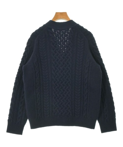 SLOANE（スローン）カーディガン 紺 サイズ:2(M位) レディース/2200642026057