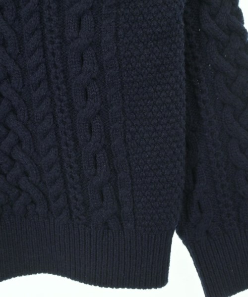 SLOANE（スローン）カーディガン 紺 サイズ:2(M位) レディース/2200642026057