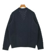 SLOANE（スローン）カーディガン 紺 サイズ:2(M位) レディース/2200642026057