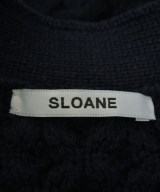 SLOANE（スローン）カーディガン 紺 サイズ:2(M位) レディース/2200642026057