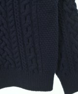 SLOANE（スローン）カーディガン 紺 サイズ:2(M位) レディース/2200642026057