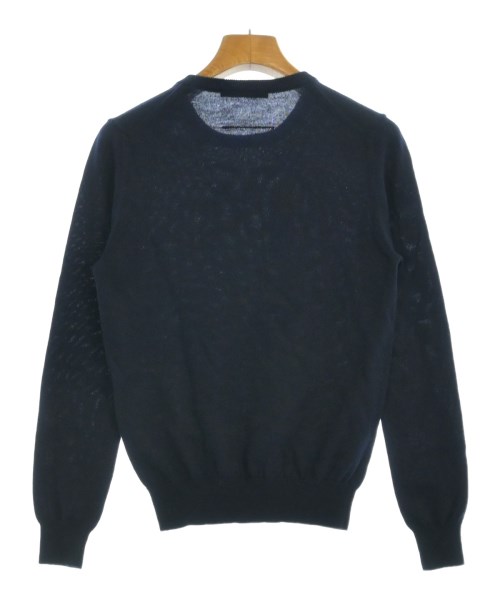 SLOANE（スローン）ニット・セーター 紺 サイズ:1(S位) レディース/2200642454041