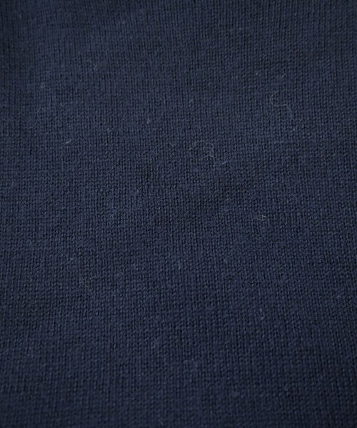 SLOANE（スローン）ニット・セーター 紺 サイズ:1(S位) レディース/2200642454041