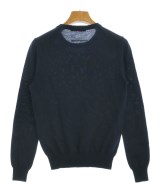 SLOANE（スローン）ニット・セーター 紺 サイズ:1(S位) レディース/2200642454041