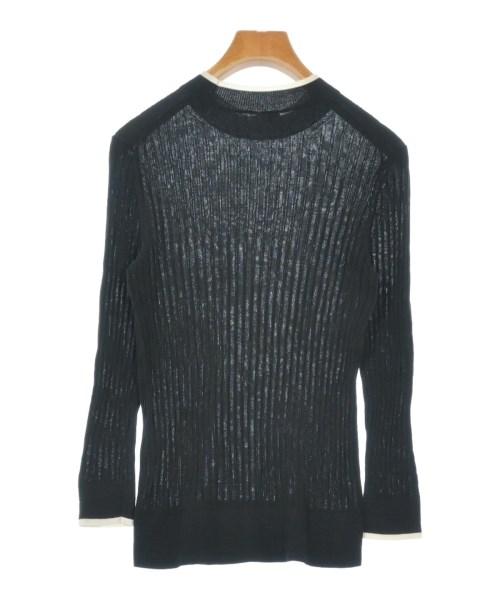 SLOANE（スローン）ニット・セーター 黒 サイズ:2(M位) レディース/2200642827012