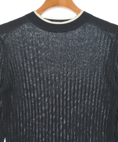 SLOANE（スローン）ニット・セーター 黒 サイズ:2(M位) レディース/2200642827012