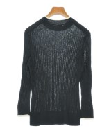 SLOANE（スローン）ニット・セーター 黒 サイズ:2(M位) レディース/2200642827012