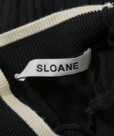 SLOANE（スローン）ニット・セーター 黒 サイズ:2(M位) レディース/2200642827012