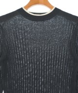 SLOANE（スローン）ニット・セーター 黒 サイズ:2(M位) レディース/2200642827012