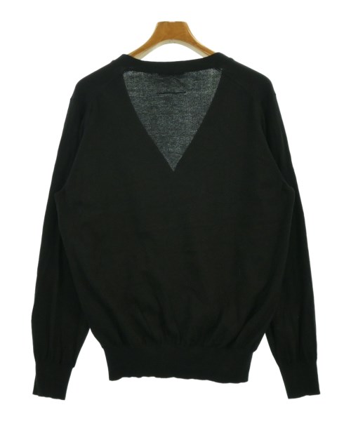 SLOANE（スローン）カーディガン 黒 サイズ:5(XXL位) メンズ/2200642569141