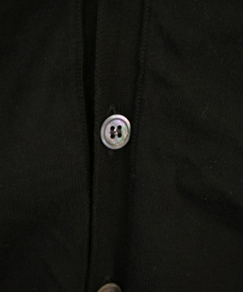 SLOANE（スローン）カーディガン 黒 サイズ:5(XXL位) メンズ/2200642569141
