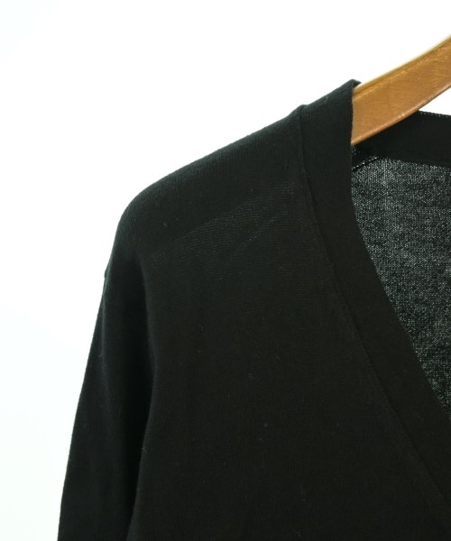 SLOANE（スローン）カーディガン 黒 サイズ:5(XXL位) メンズ/2200642569141