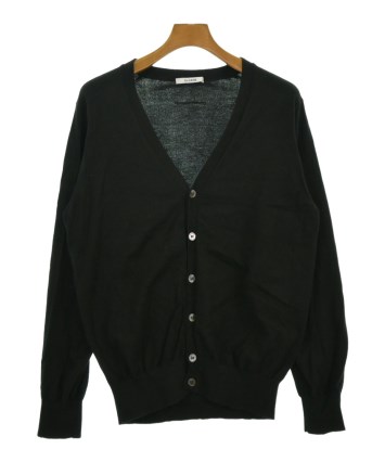 SLOANE（スローン）カーディガン 黒 サイズ:5(XXL位) メンズ