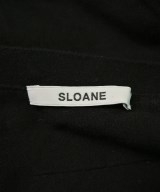 SLOANE（スローン）カーディガン 黒 サイズ:5(XXL位) メンズ/2200642569141