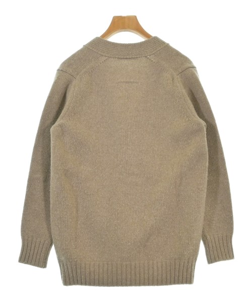 SLOANE（スローン）カーディガン ベージュ サイズ:1(S位) レディース/2200643671027