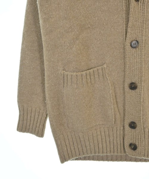 SLOANE（スローン）カーディガン ベージュ サイズ:1(S位) レディース/2200643671027