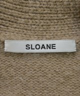 SLOANE（スローン）カーディガン ベージュ サイズ:1(S位) レディース/2200643671027