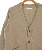 SLOANE（スローン）カーディガン ベージュ サイズ:1(S位) レディース/2200643671027