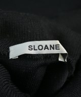 SLOANE（スローン）ワンピース 黒 サイズ:1(S位) レディース/2200635309068