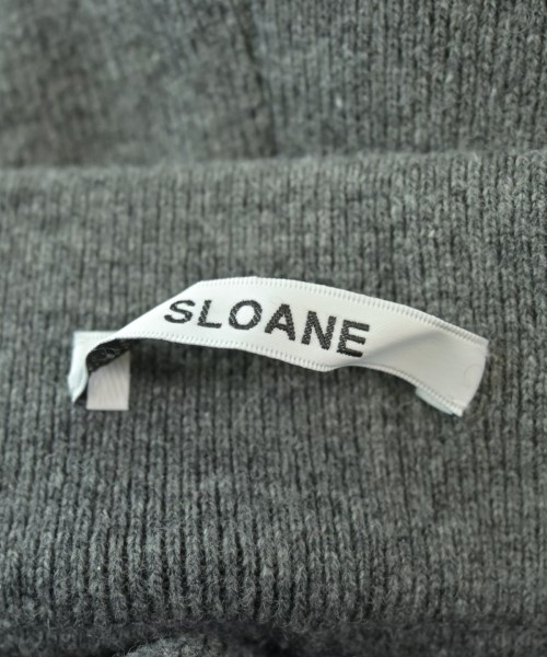 SLOANE（スローン）その他 グレー サイズ:1(S位) レディース/2200635368874
