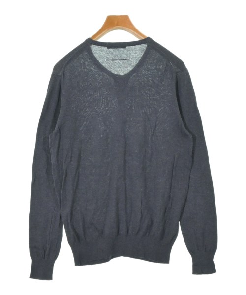 SLOANE（スローン）カーディガン グレー サイズ:3(L位) メンズ/2200640073466