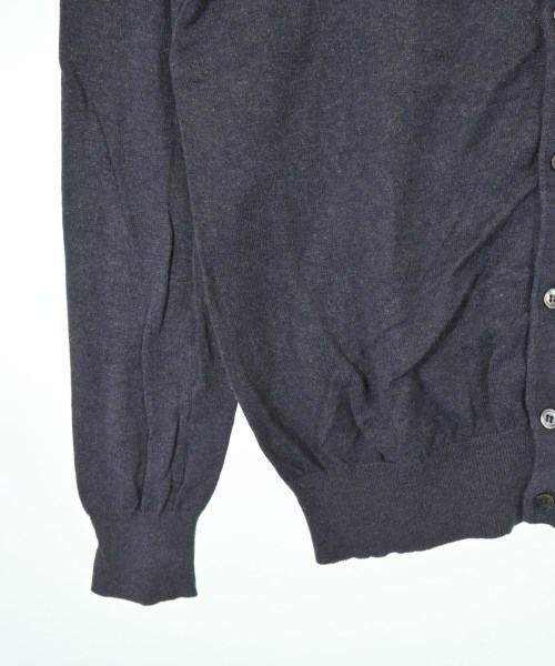 SLOANE（スローン）カーディガン グレー サイズ:3(L位) メンズ/2200640073466