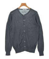 SLOANE（スローン）カーディガン グレー サイズ:3(L位) メンズ/2200640073466