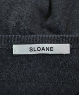 SLOANE（スローン）カーディガン グレー サイズ:3(L位) メンズ/2200640073466