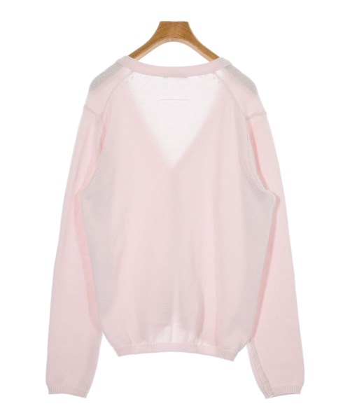 SLOANE（スローン）カーディガン ピンク サイズ:3(L位) レディース/2200643996045